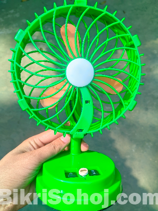 Fan, smart mini fan